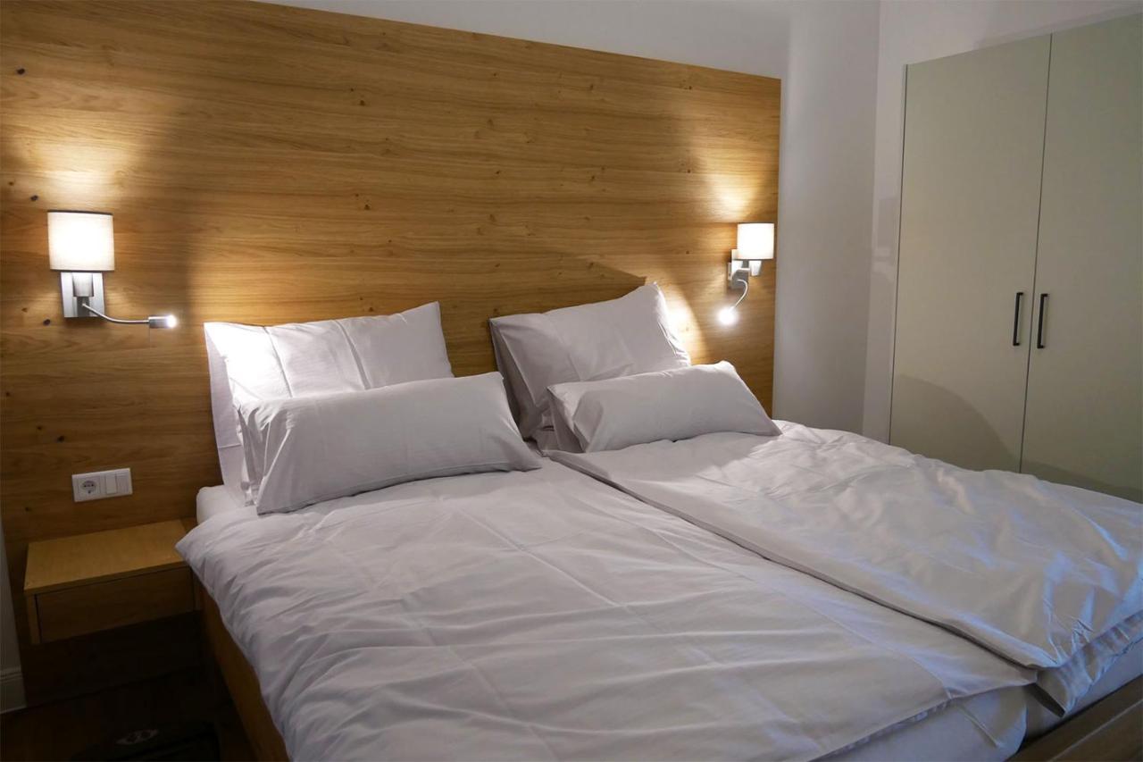 Appartement Gulfhof Fresena à Norden Extérieur photo