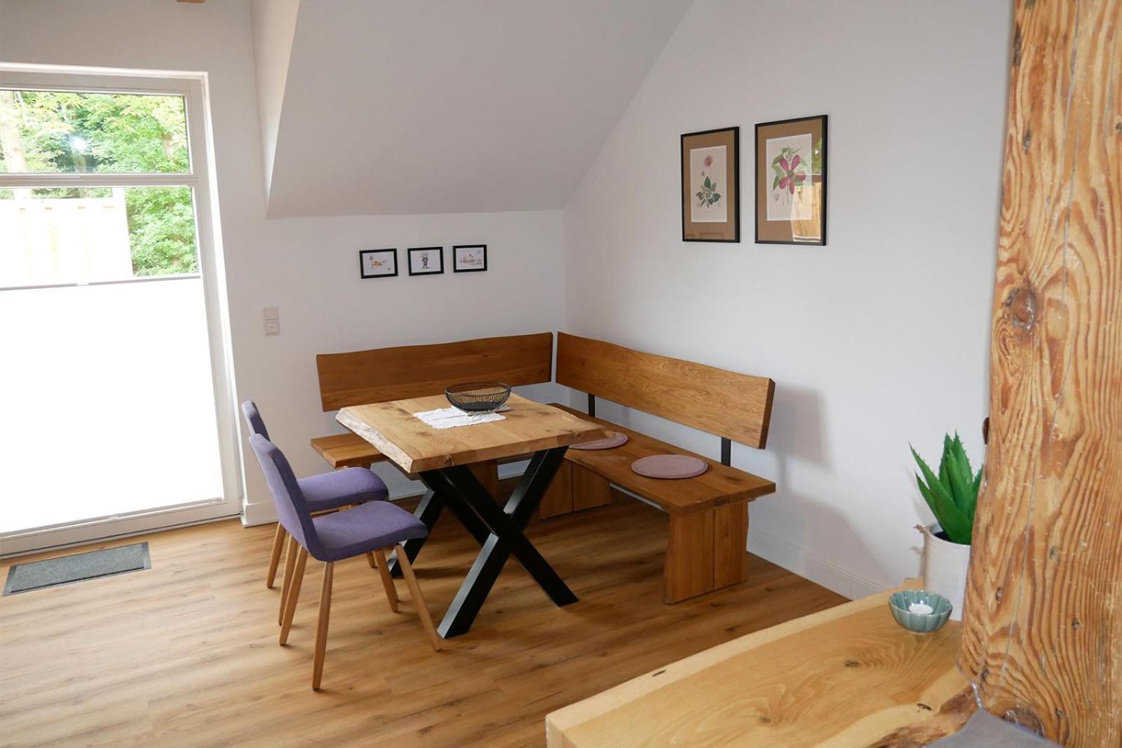 Appartement Gulfhof Fresena à Norden Chambre photo