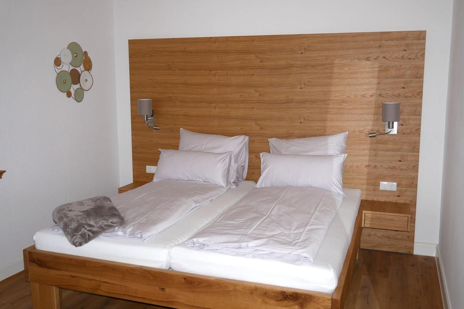 Appartement Gulfhof Fresena à Norden Chambre photo