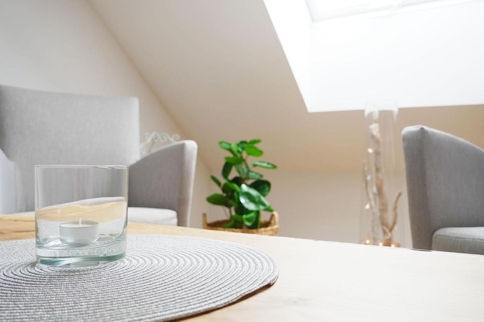 Appartement Gulfhof Fresena à Norden Extérieur photo