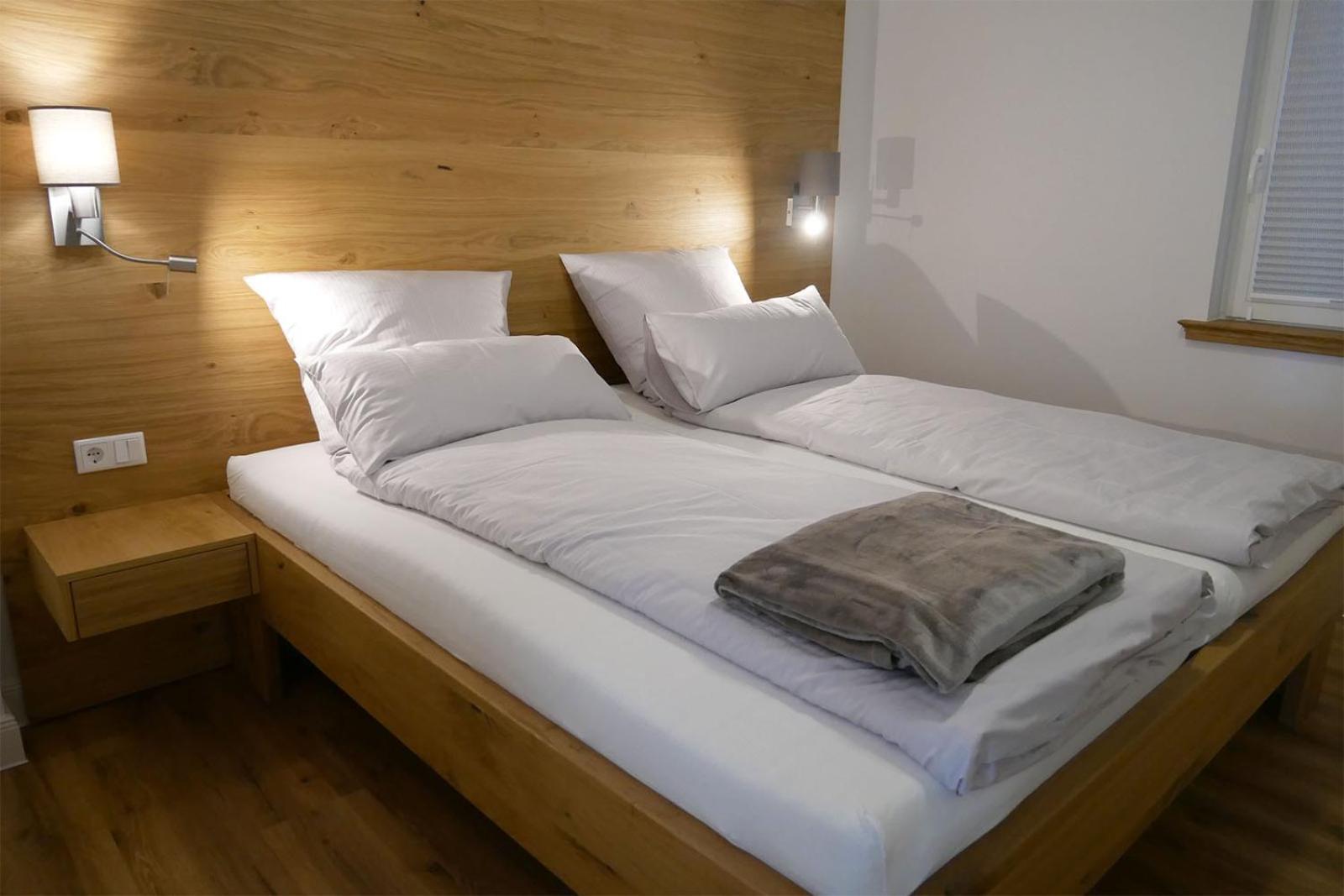 Appartement Gulfhof Fresena à Norden Chambre photo
