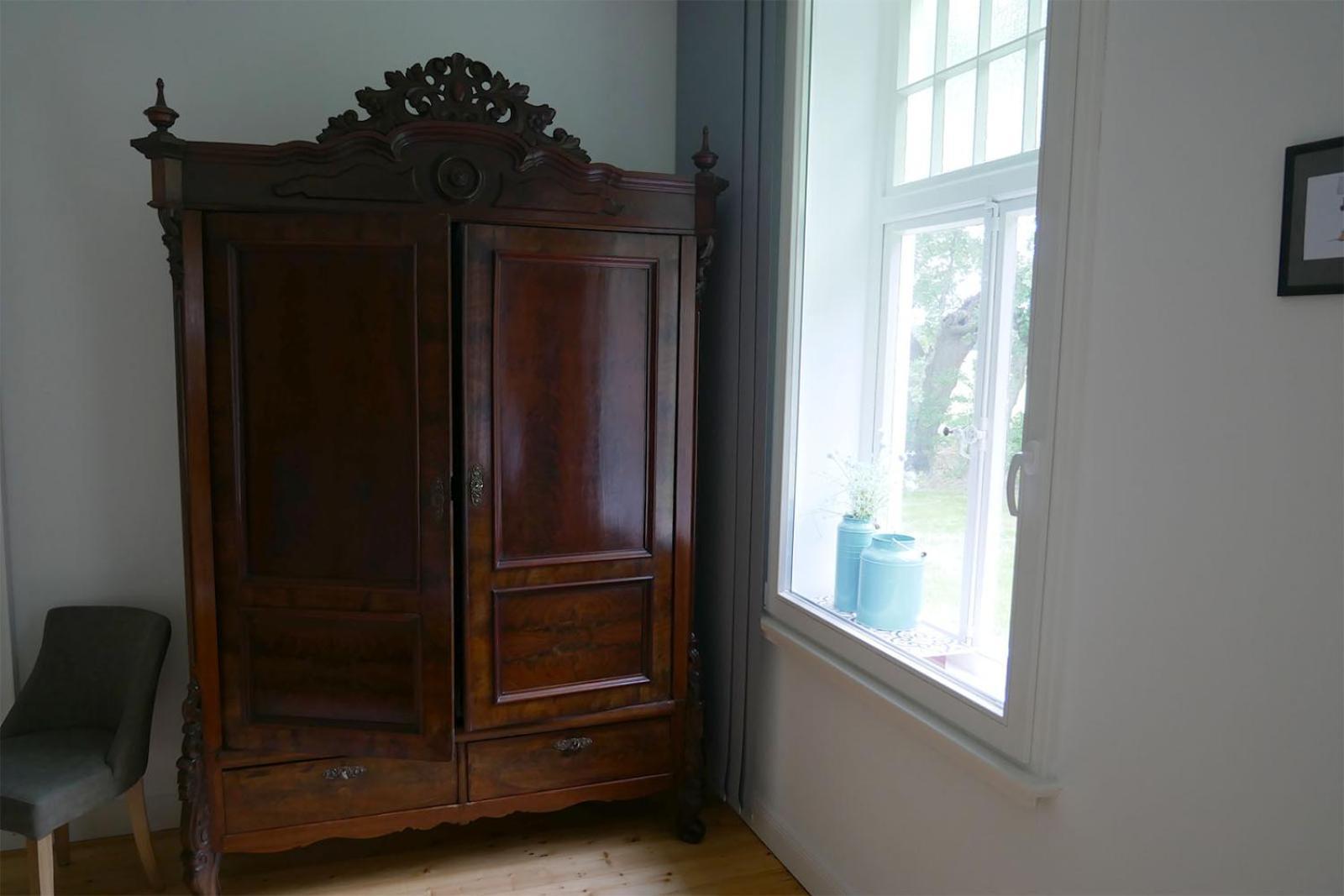 Appartement Gulfhof Fresena à Norden Chambre photo